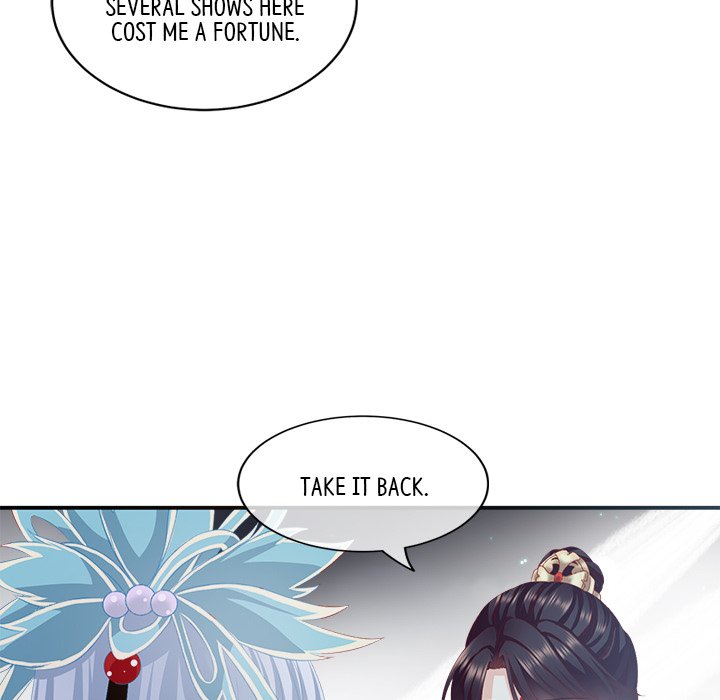 I Will Always Remember You I Will Always Remember You EP 4 - Toomics page 39 - 