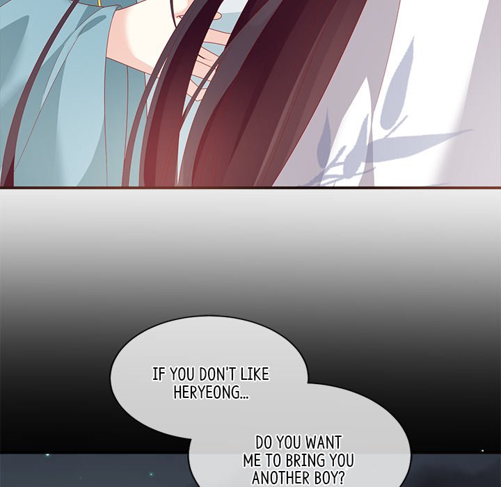 I Will Always Remember You I Will Always Remember You EP 4 - Toomics page 47 - 