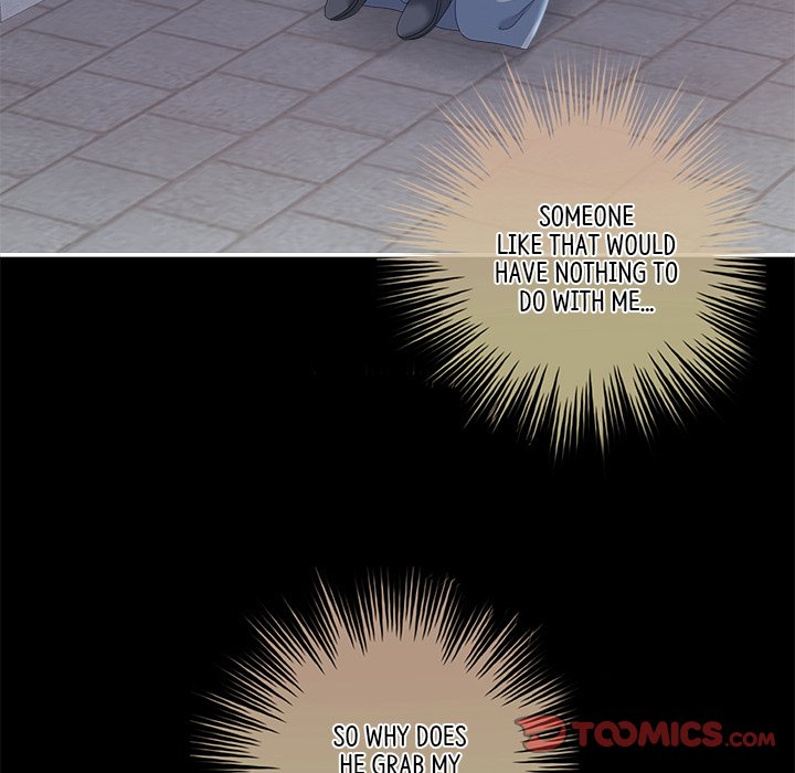 I Will Always Remember You I Will Always Remember You EP 4 - Toomics page 51 - 