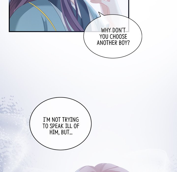 I Will Always Remember You I Will Always Remember You EP 4 - Toomics page 57 - 