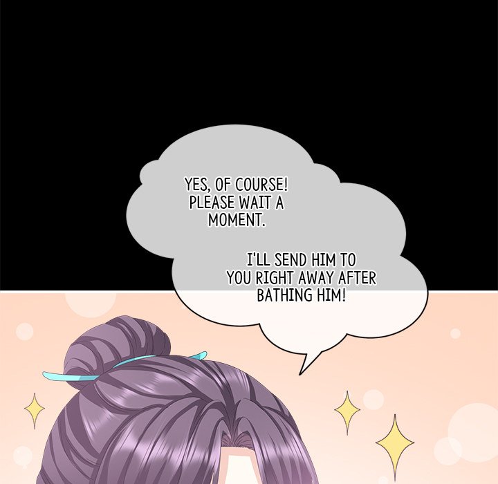 I Will Always Remember You I Will Always Remember You EP 4 - Toomics page 63 - 