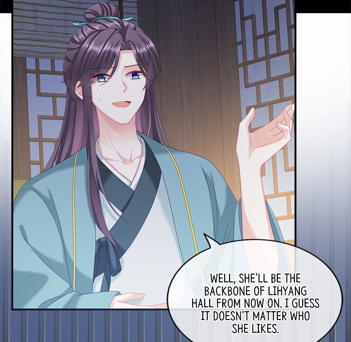 I Will Always Remember You I Will Always Remember You EP 4 - Toomics page 69 - 