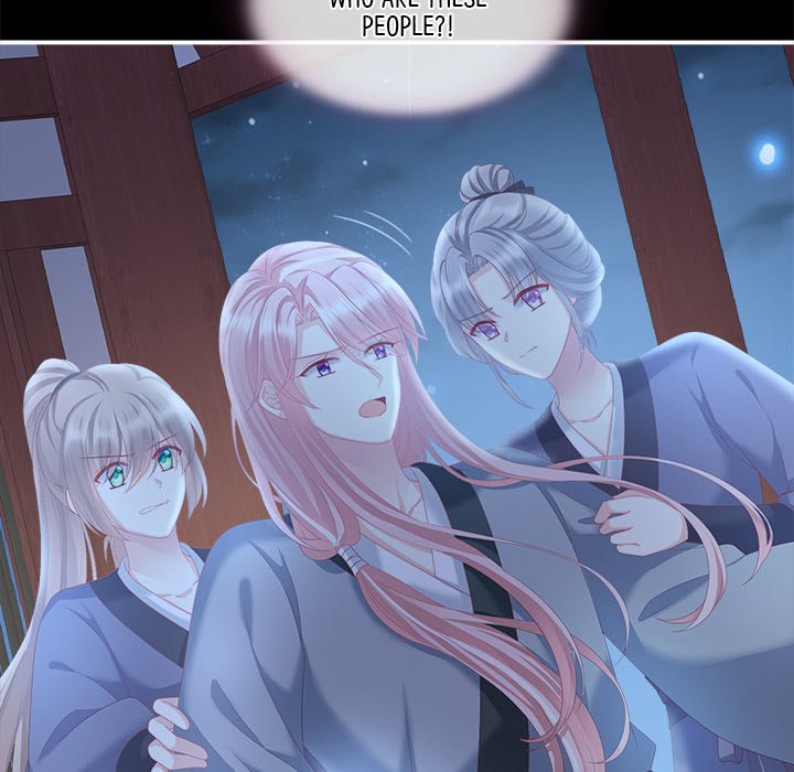 I Will Always Remember You I Will Always Remember You EP 4 - Toomics page 76 - 