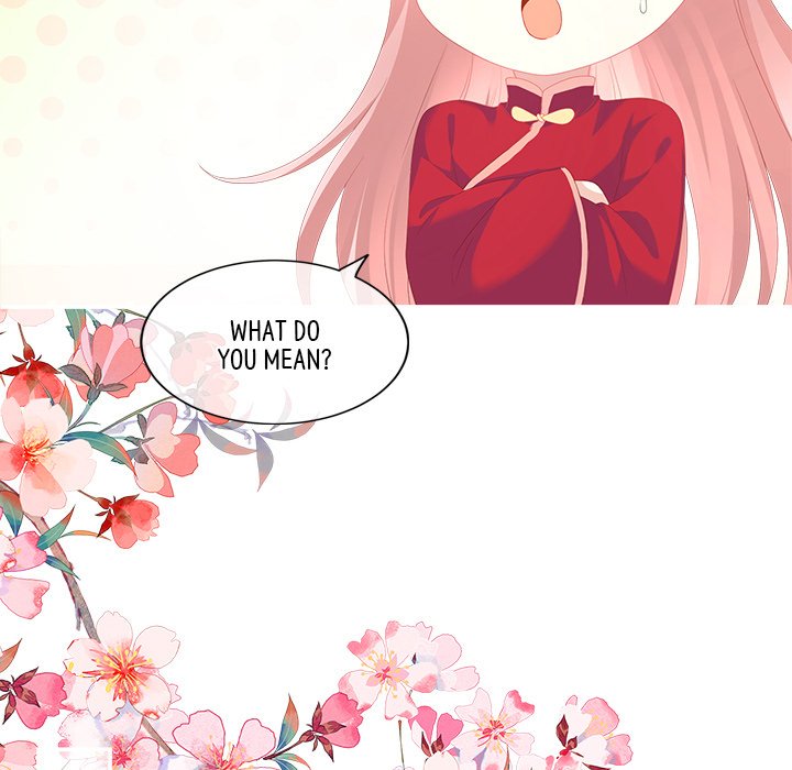 I Will Always Remember You I Will Always Remember You EP 4 - Toomics page 82 - 