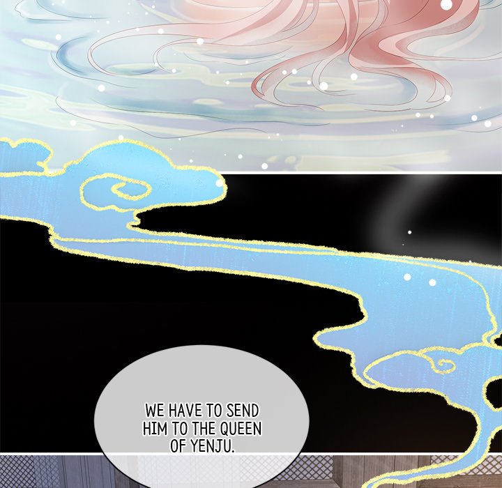 I Will Always Remember You I Will Always Remember You EP 4 - Toomics page 87 - 