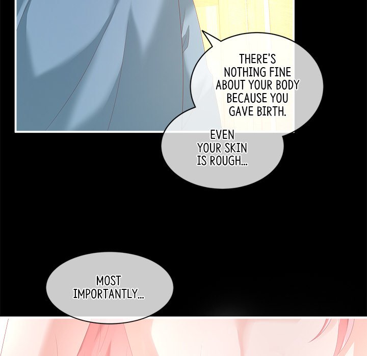 I Will Always Remember You I Will Always Remember You EP 4 - Toomics page 96 - 