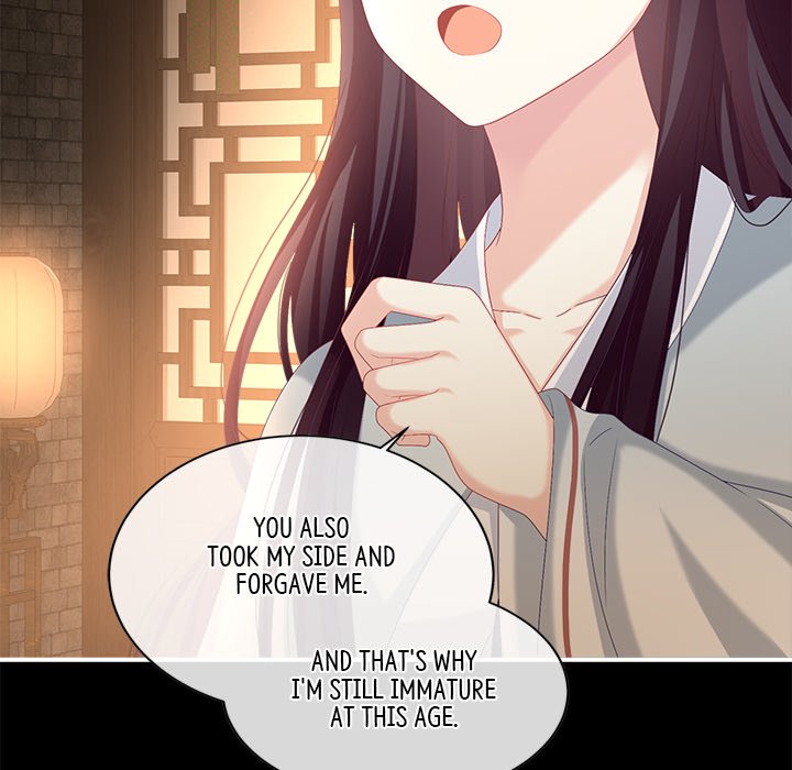 I Will Always Remember You I Will Always Remember You EP 40 - Toomics page 106 - 