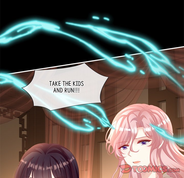 I Will Always Remember You I Will Always Remember You EP 40 - Toomics page 111 - 