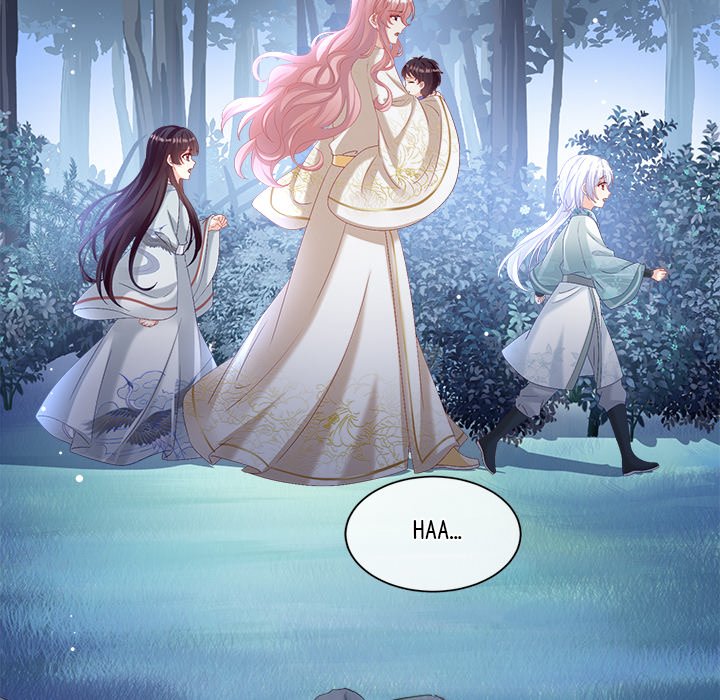 I Will Always Remember You I Will Always Remember You EP 40 - Toomics page 117 - 