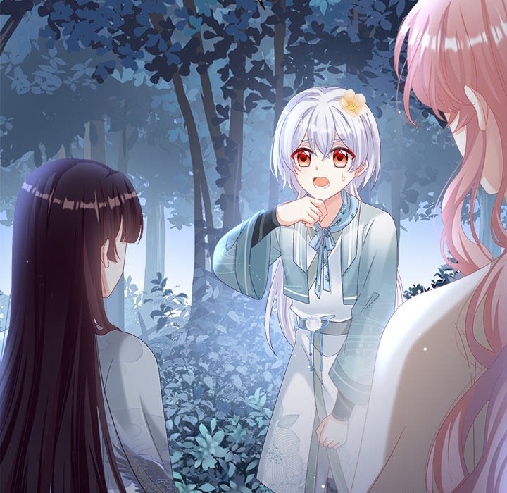I Will Always Remember You I Will Always Remember You EP 40 - Toomics page 119 - 