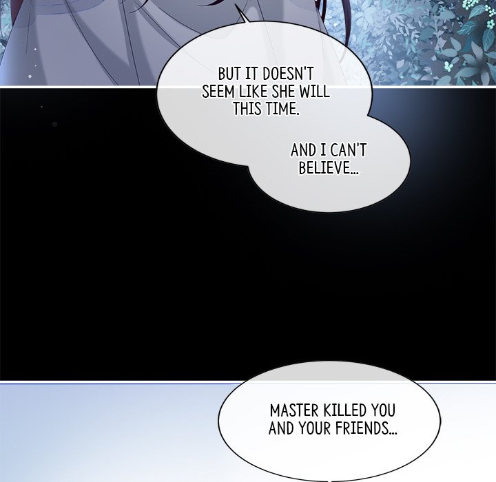 I Will Always Remember You I Will Always Remember You EP 40 - Toomics page 122 - 