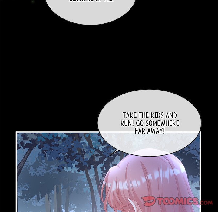 I Will Always Remember You I Will Always Remember You EP 40 - Toomics page 129 - 