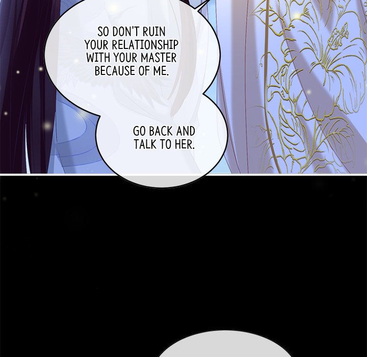 I Will Always Remember You I Will Always Remember You EP 40 - Toomics page 134 - 
