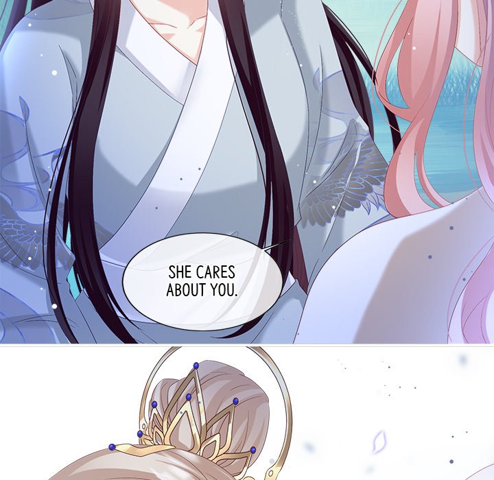 I Will Always Remember You I Will Always Remember You EP 40 - Toomics page 136 - 