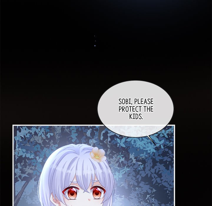 I Will Always Remember You I Will Always Remember You EP 40 - Toomics page 139 - 
