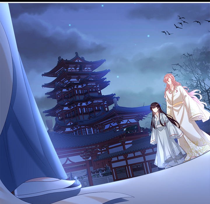 I Will Always Remember You I Will Always Remember You EP 40 - Toomics page 145 - 