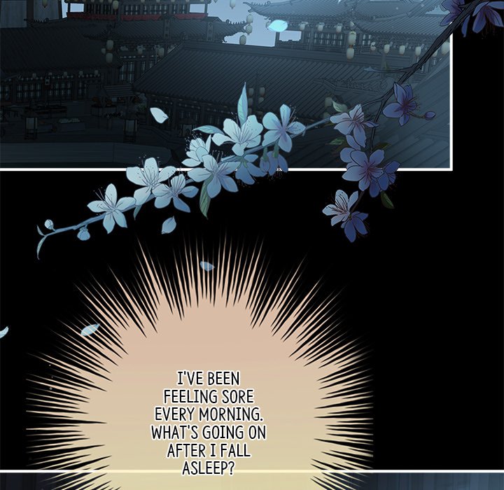 I Will Always Remember You I Will Always Remember You EP 40 - Toomics page 24 - 