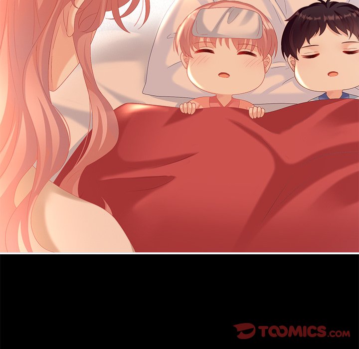 I Will Always Remember You I Will Always Remember You EP 40 - Toomics page 66 - 
