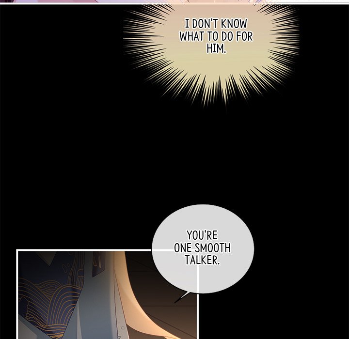 I Will Always Remember You I Will Always Remember You EP 40 - Toomics page 68 - 