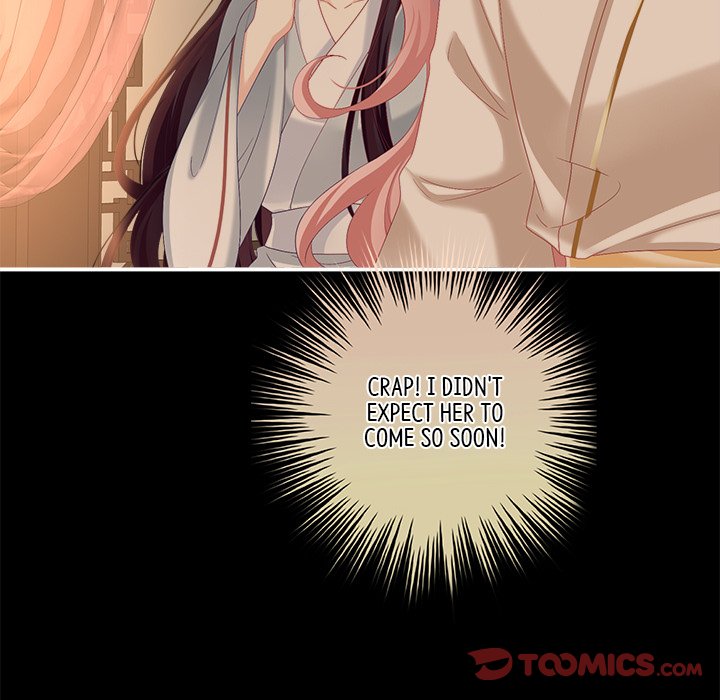 I Will Always Remember You I Will Always Remember You EP 40 - Toomics page 75 - 