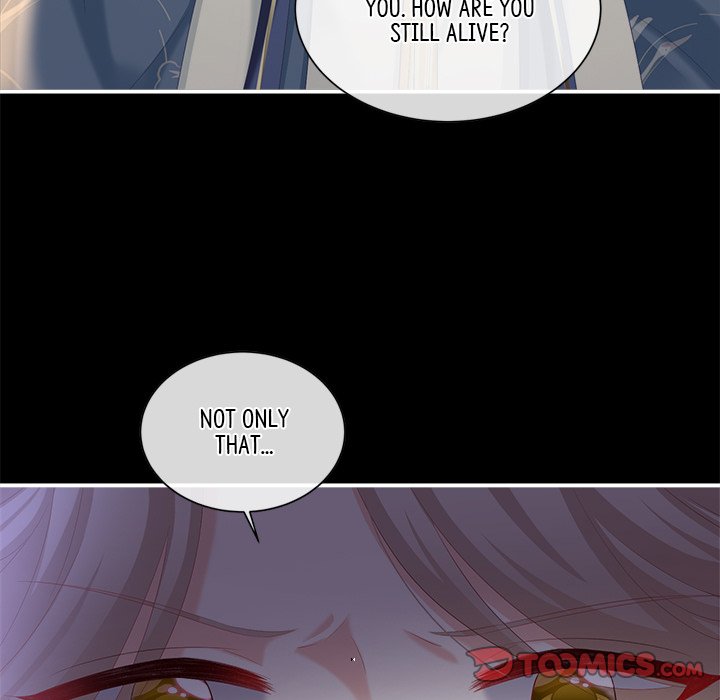 I Will Always Remember You I Will Always Remember You EP 40 - Toomics page 84 - 