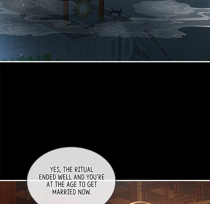 I Will Always Remember You I Will Always Remember You EP 41 - Toomics page 109 - 