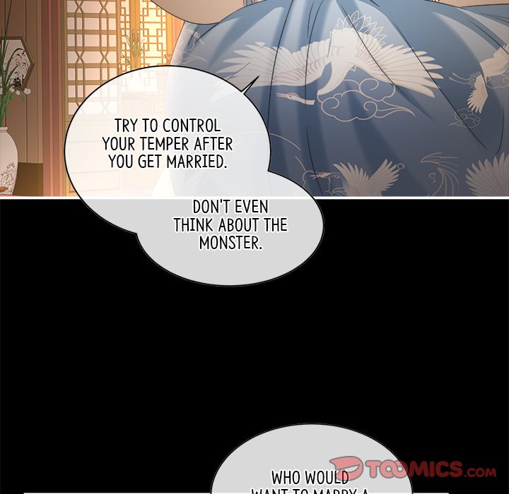 I Will Always Remember You I Will Always Remember You EP 41 - Toomics page 111 - 