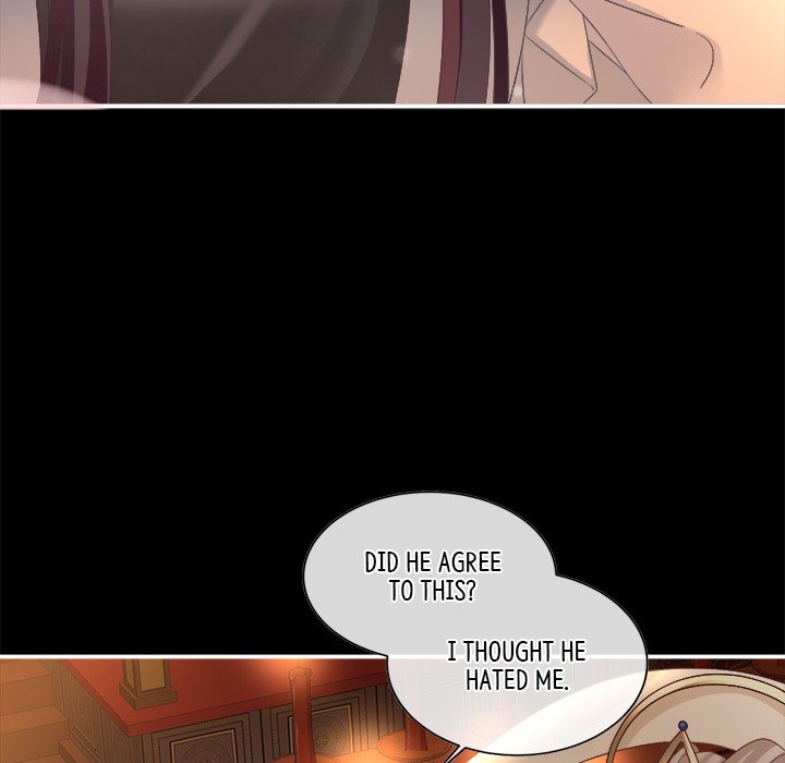 I Will Always Remember You I Will Always Remember You EP 41 - Toomics page 117 - 