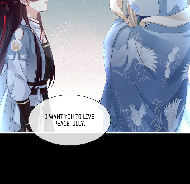I Will Always Remember You I Will Always Remember You EP 41 - Toomics page 121 - 