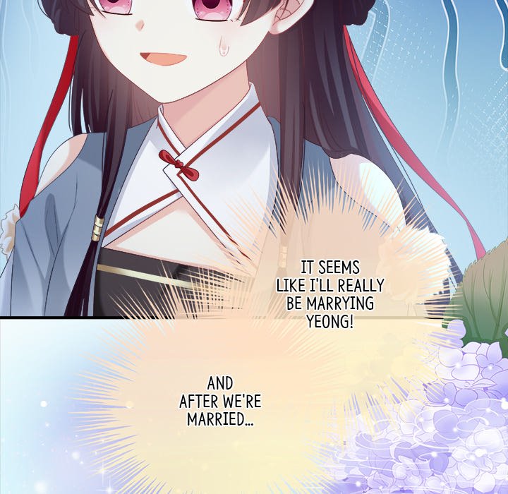 I Will Always Remember You I Will Always Remember You EP 41 - Toomics page 123 - 