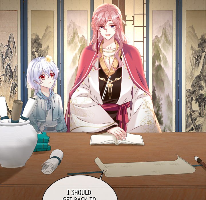 I Will Always Remember You I Will Always Remember You EP 41 - Toomics page 134 - 