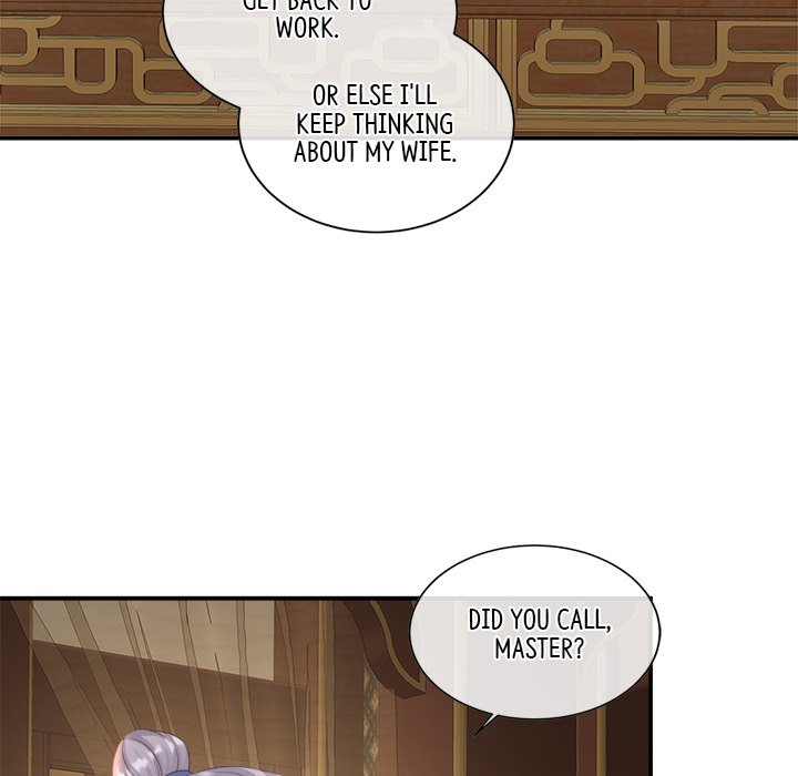 I Will Always Remember You I Will Always Remember You EP 41 - Toomics page 135 - 