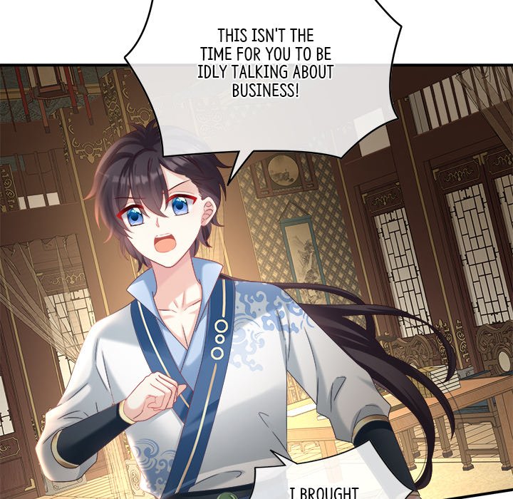 I Will Always Remember You I Will Always Remember You EP 41 - Toomics page 143 - 