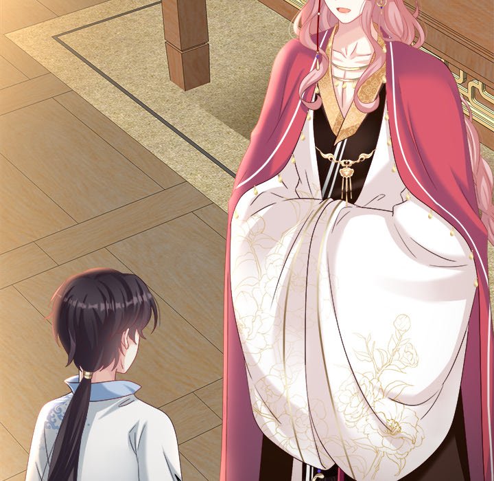 I Will Always Remember You I Will Always Remember You EP 41 - Toomics page 145 - 