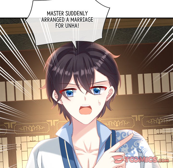 I Will Always Remember You I Will Always Remember You EP 41 - Toomics page 147 - 
