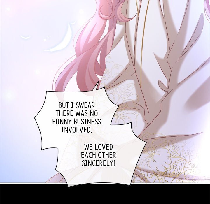 I Will Always Remember You I Will Always Remember You EP 41 - Toomics page 22 - 