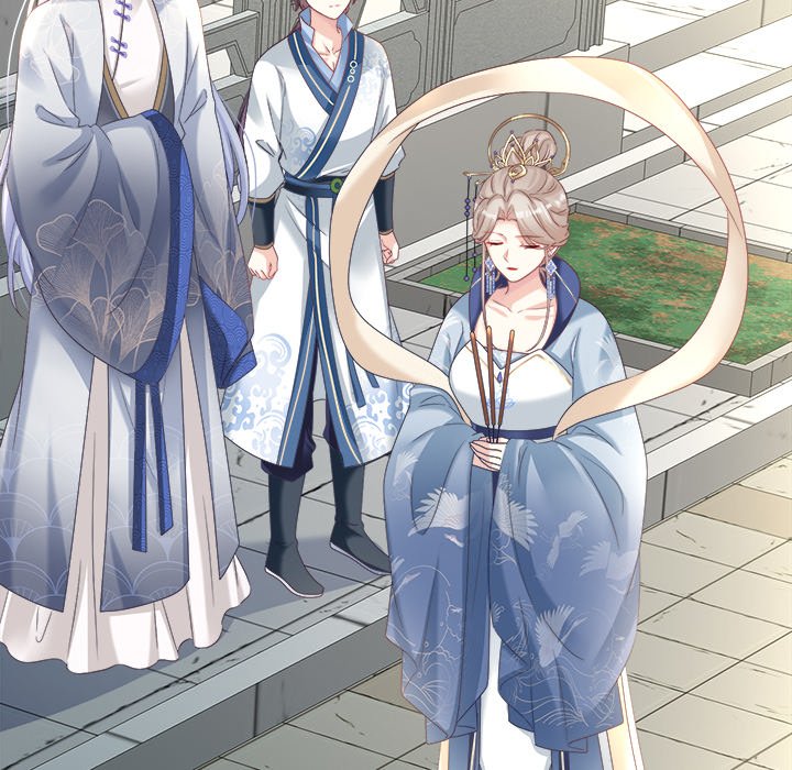 I Will Always Remember You I Will Always Remember You EP 41 - Toomics page 63 - 