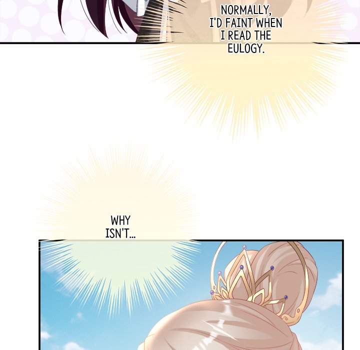 I Will Always Remember You I Will Always Remember You EP 41 - Toomics page 98 - 