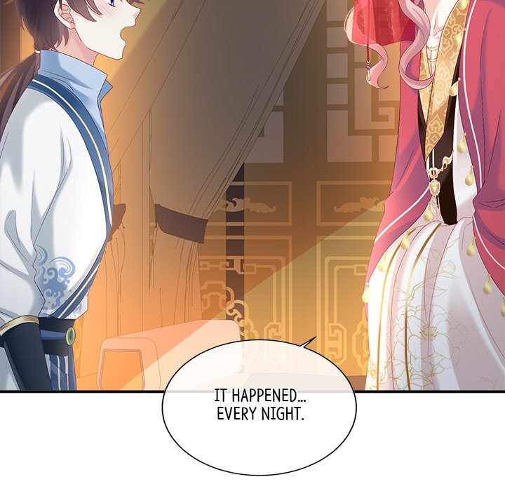 I Will Always Remember You I Will Always Remember You EP 42 - Toomics page 11 - 