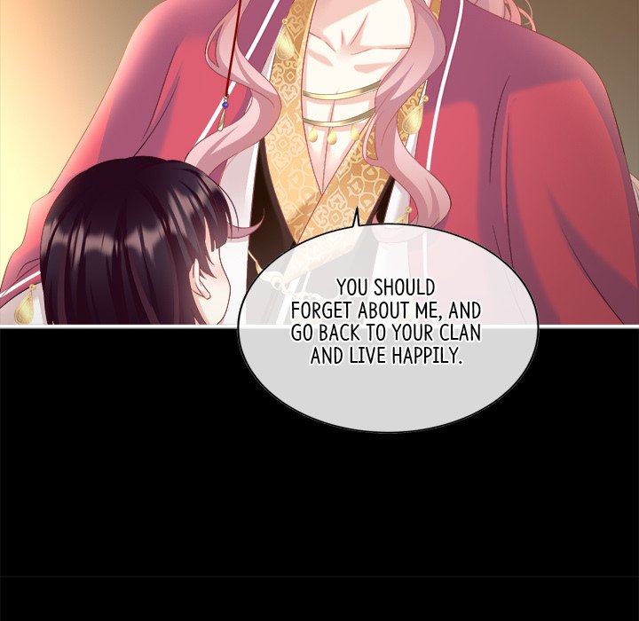 I Will Always Remember You I Will Always Remember You EP 42 - Toomics page 124 - 