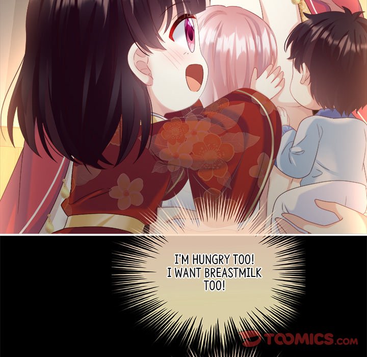 I Will Always Remember You I Will Always Remember You EP 42 - Toomics page 138 - 