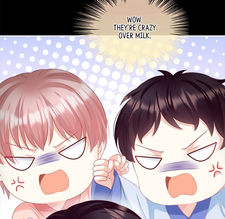 I Will Always Remember You I Will Always Remember You EP 42 - Toomics page 141 - 