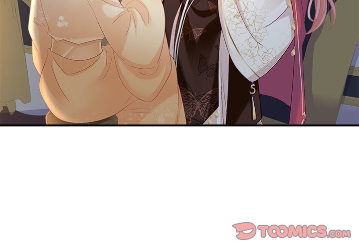 I Will Always Remember You I Will Always Remember You EP 42 - Toomics page 3 - 