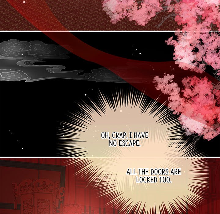 I Will Always Remember You I Will Always Remember You EP 42 - Toomics page 22 - 