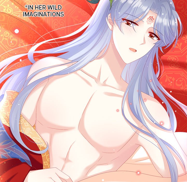 I Will Always Remember You I Will Always Remember You EP 42 - Toomics page 33 - 