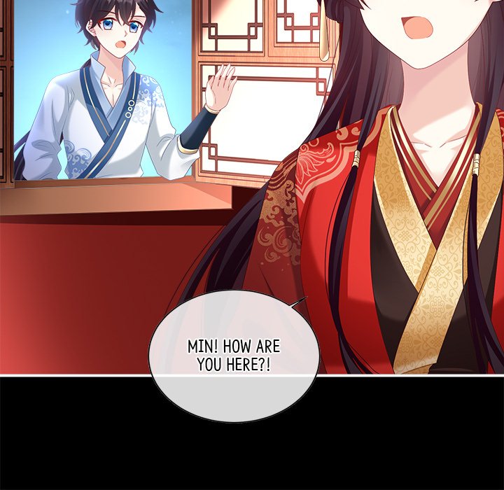 I Will Always Remember You I Will Always Remember You EP 42 - Toomics page 50 - 