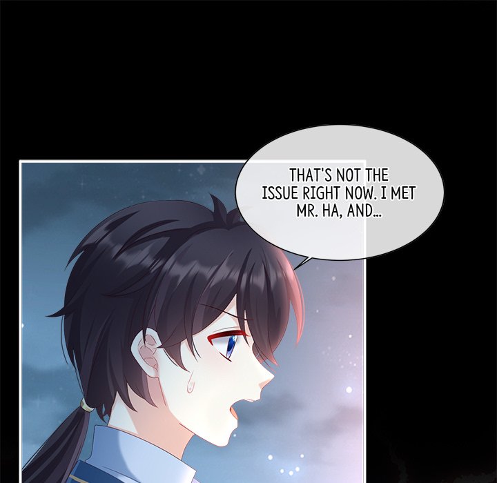 I Will Always Remember You I Will Always Remember You EP 42 - Toomics page 51 - 