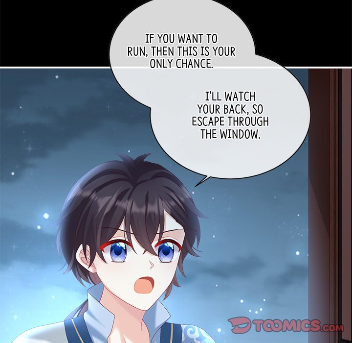 I Will Always Remember You I Will Always Remember You EP 42 - Toomics page 57 - 