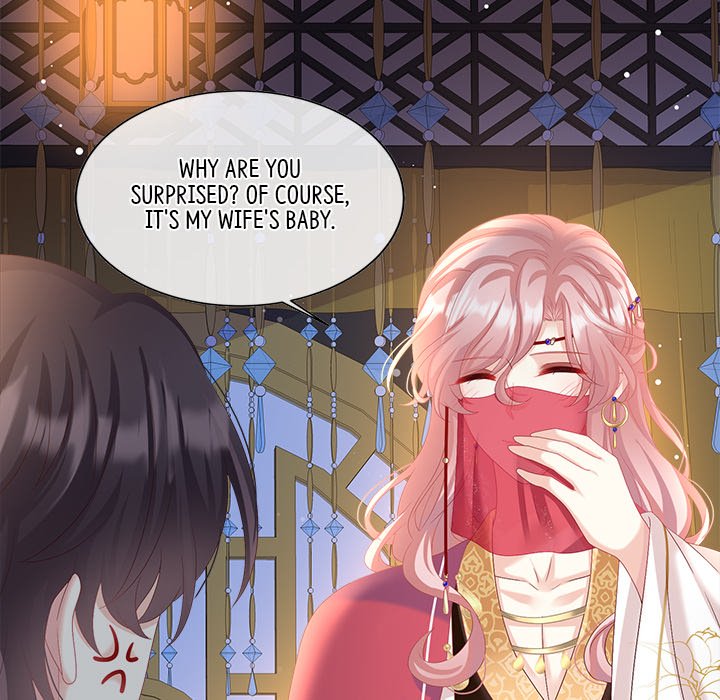 I Will Always Remember You I Will Always Remember You EP 42 - Toomics page 8 - 