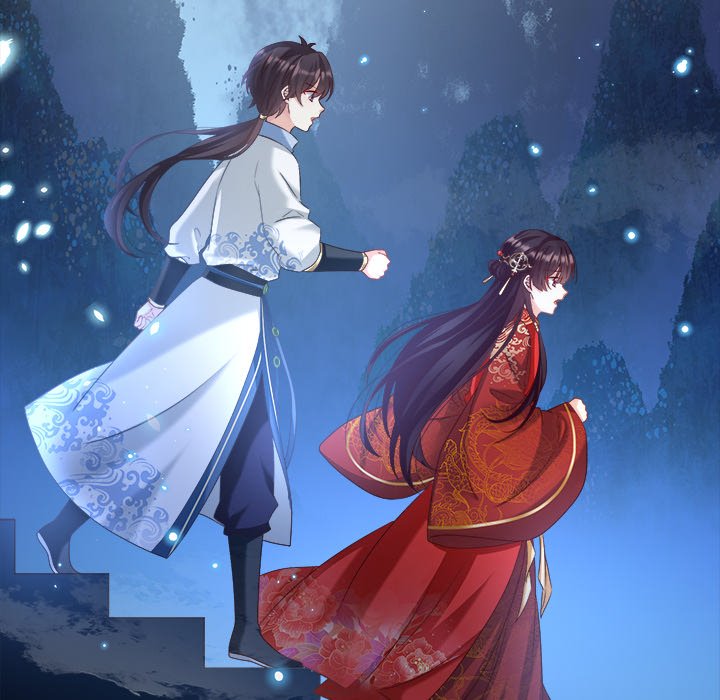 I Will Always Remember You I Will Always Remember You EP 42 - Toomics page 78 - 